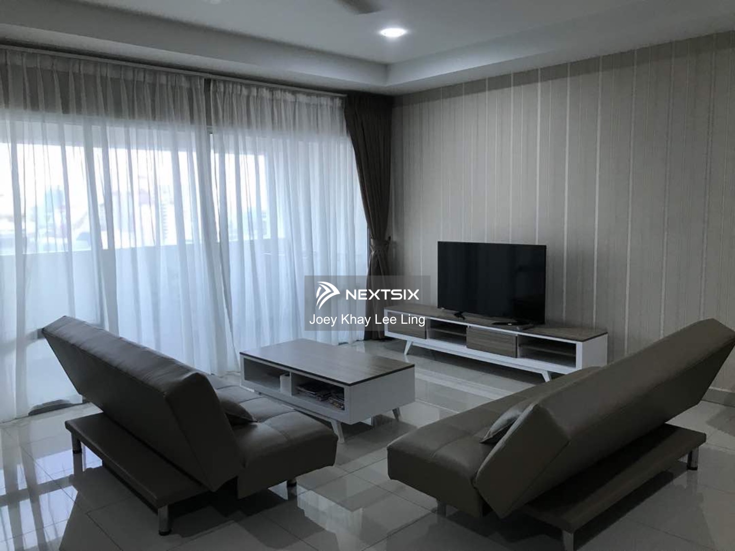 Condominium For Sale in Georgetown Penang - Image 8