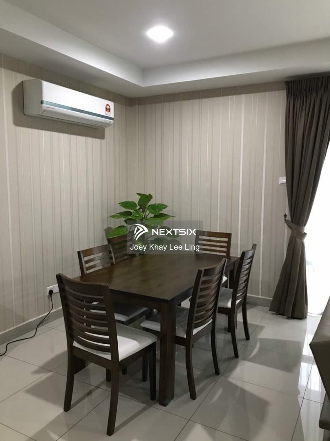 Condominium For Sale in Georgetown Penang - Image 9
