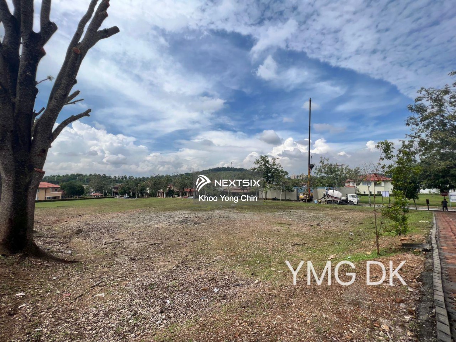 Residential Land For Sale in Putrajaya Putrajaya