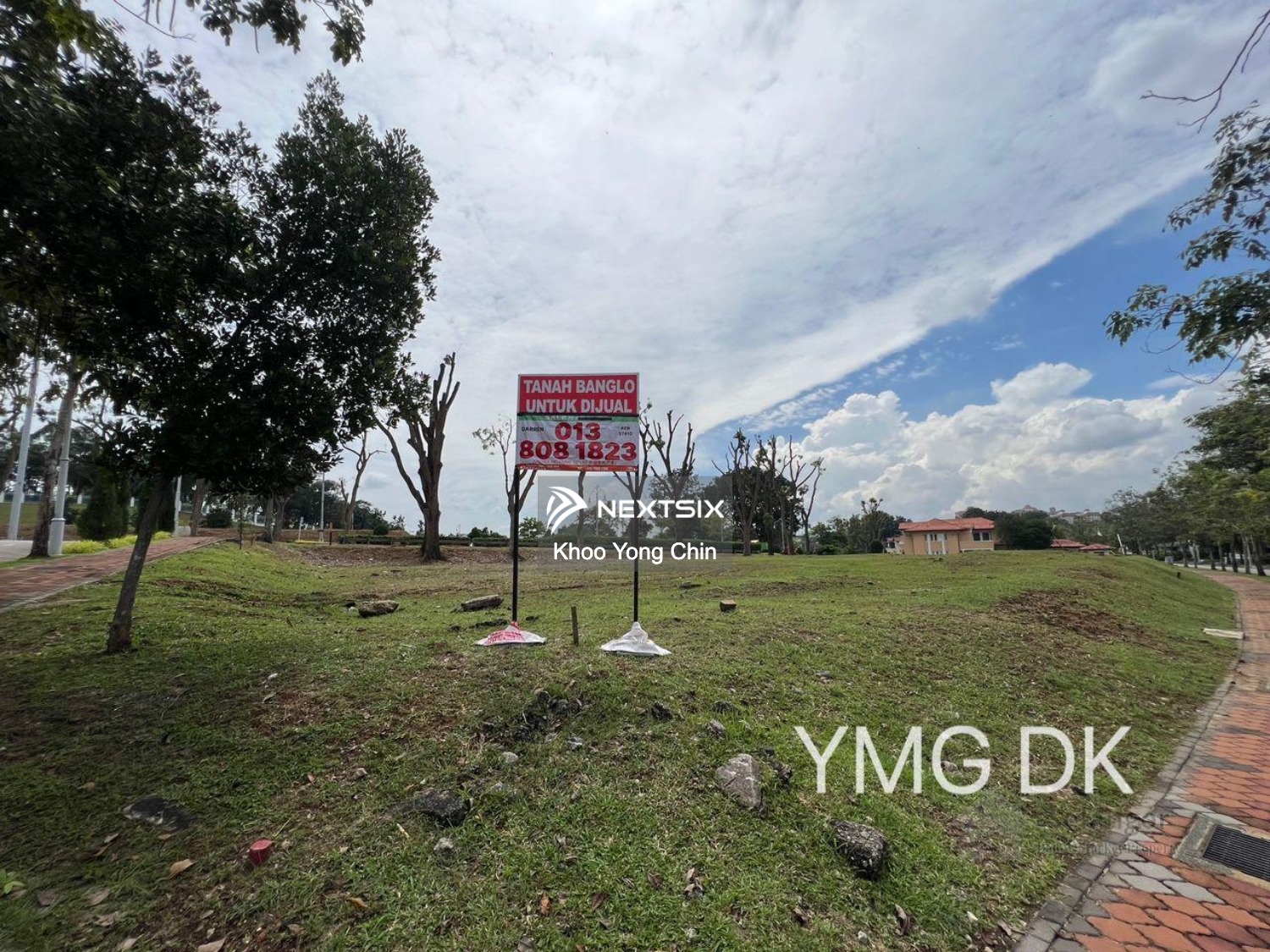 Residential Land For Sale in Putrajaya Wilayah Persekutuan Putrajaya - Image 6