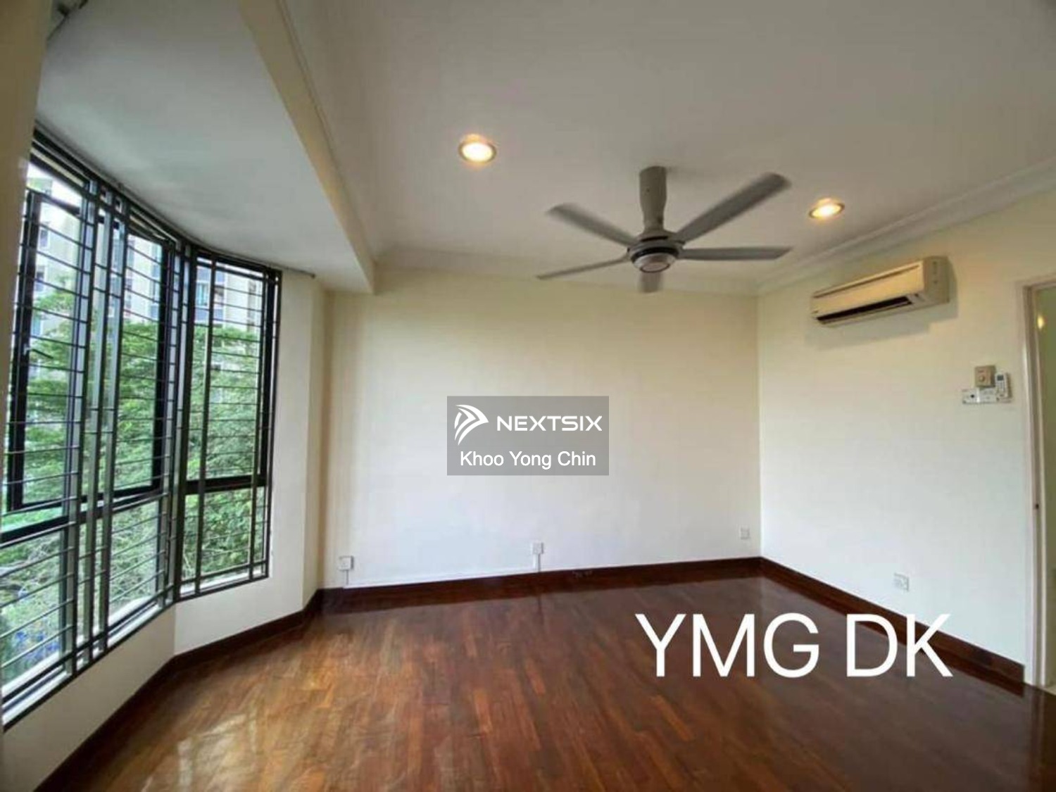 Condominium For Sale in Tropicana Selangor