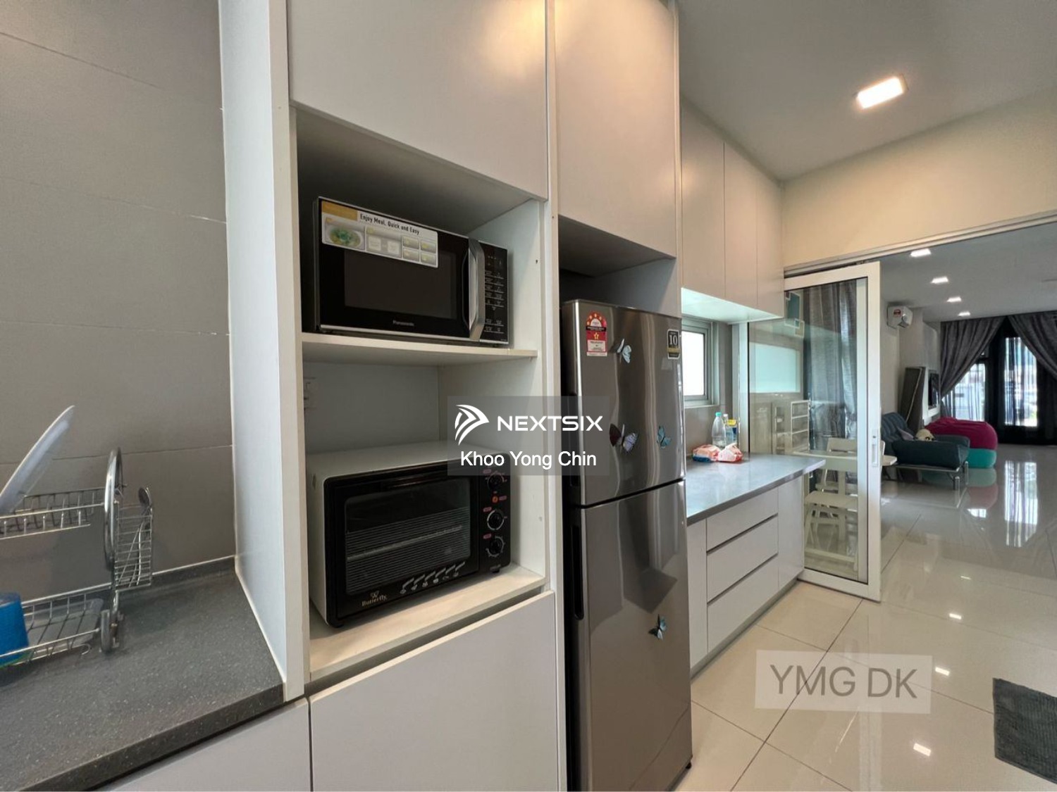 2-sty Terrace/Link House For Sale in Seri Kembangan Selangor - Image 10