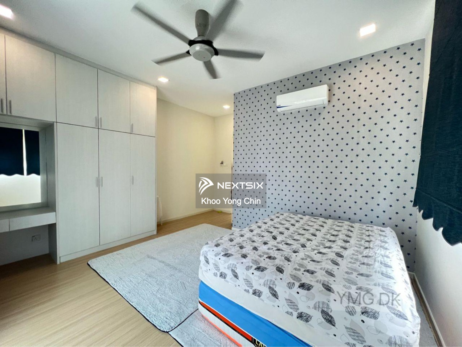 2-sty Terrace/Link House For Sale in Seri Kembangan Selangor - Image 11