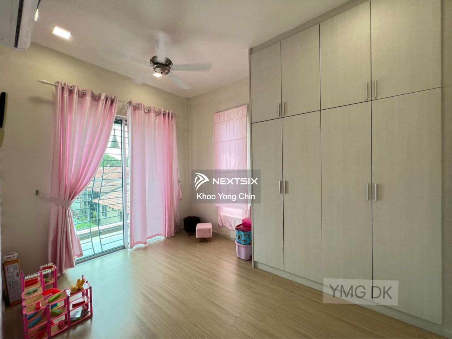 2-sty Terrace/Link House For Sale in Seri Kembangan Selangor - Image 12