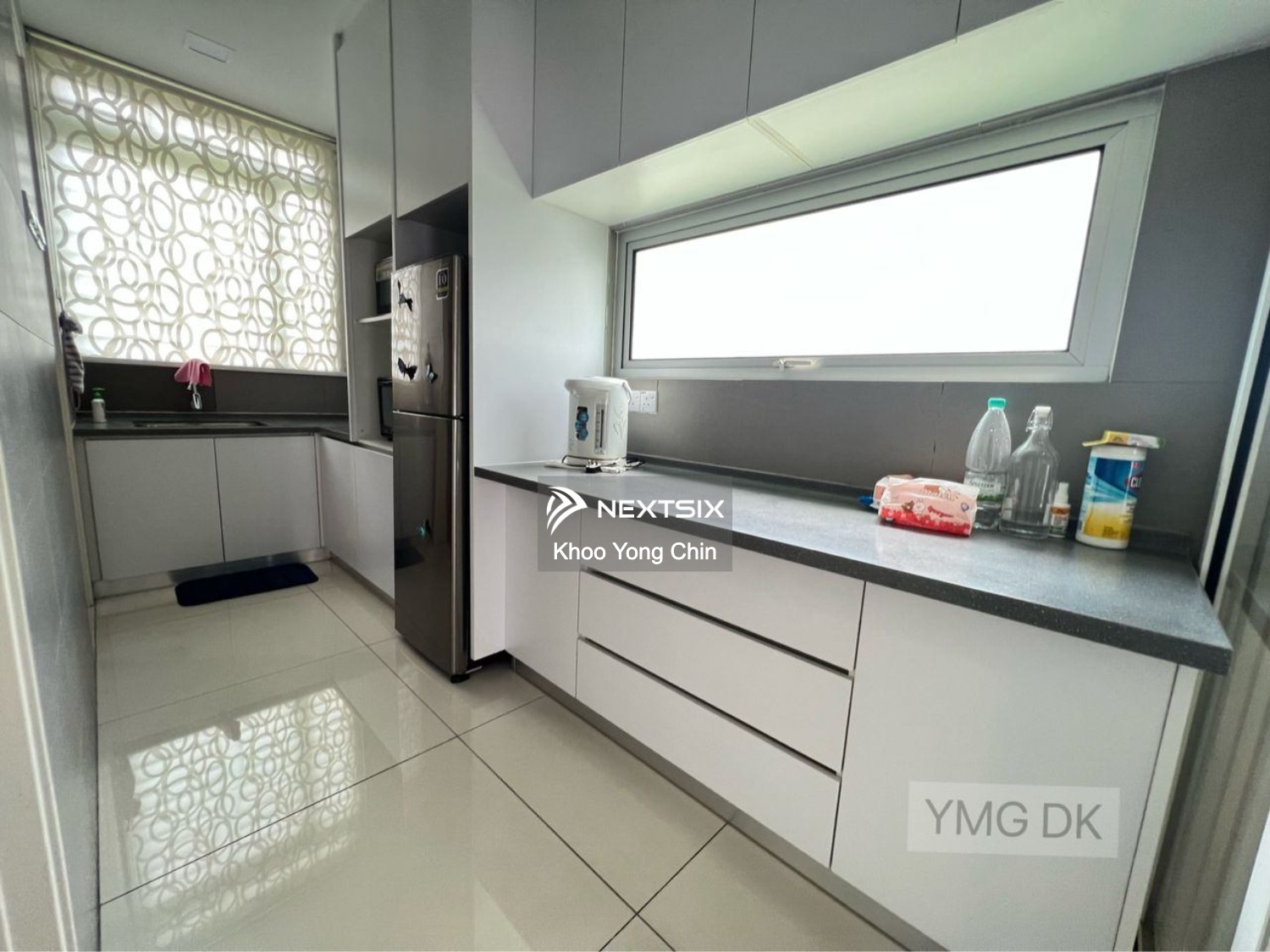 2-sty Terrace/Link House For Sale in Seri Kembangan Selangor - Image 13