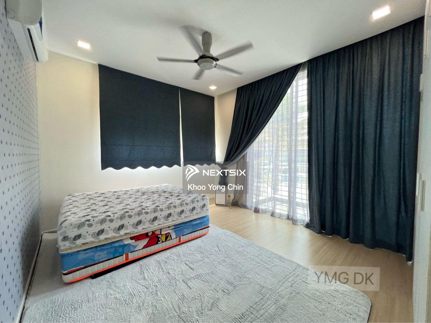 2-sty Terrace/Link House For Sale in Seri Kembangan Selangor - Image 5