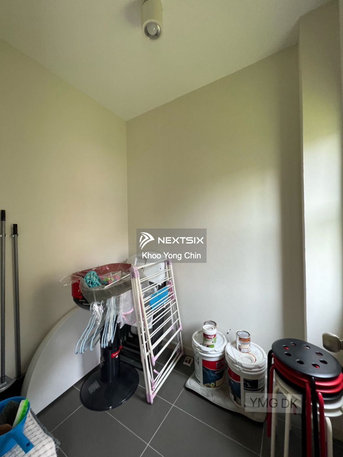 2-sty Terrace/Link House For Sale in Seri Kembangan Selangor - Image 8