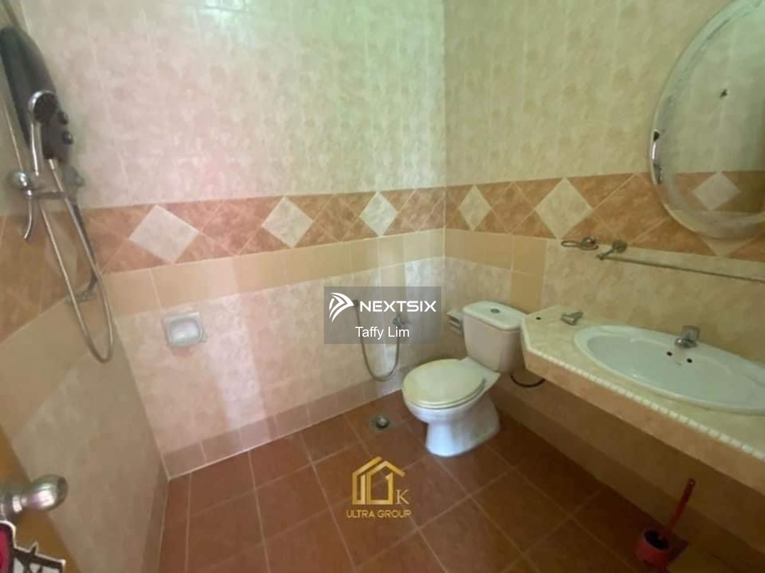 2-sty Terrace/Link House For Sale in Bandar Bukit Tinggi Selangor - Image 5