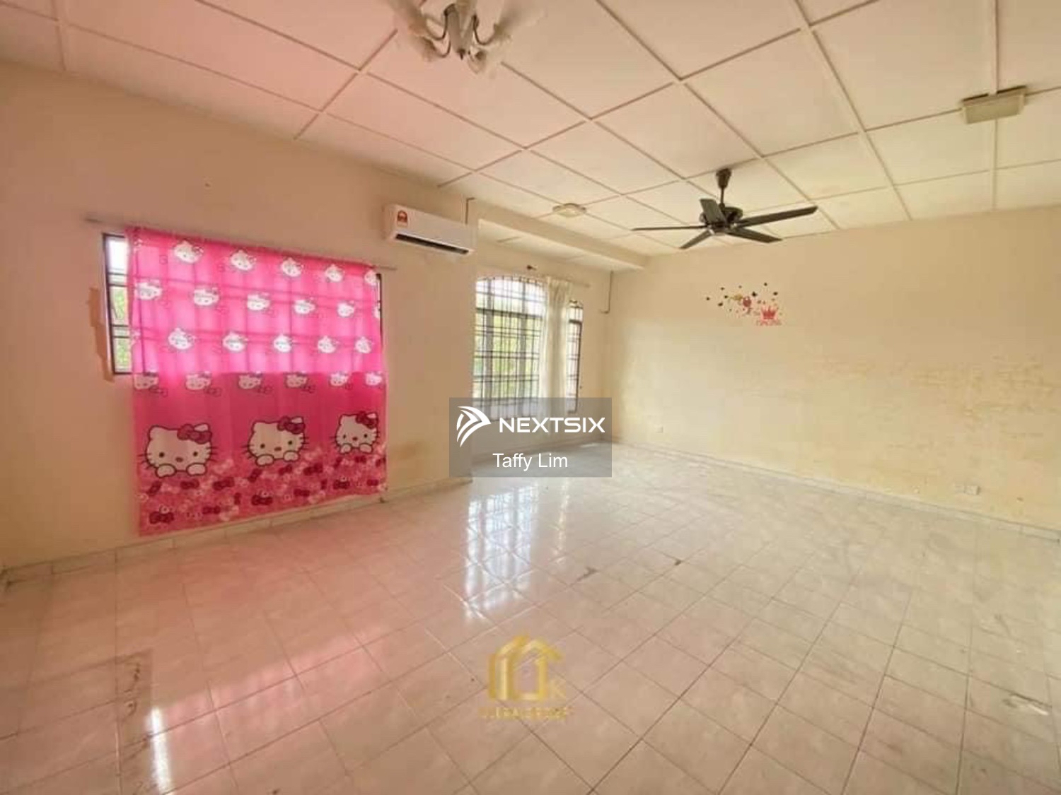 2-sty Terrace/Link House For Sale in Bandar Bukit Tinggi Selangor - Image 7