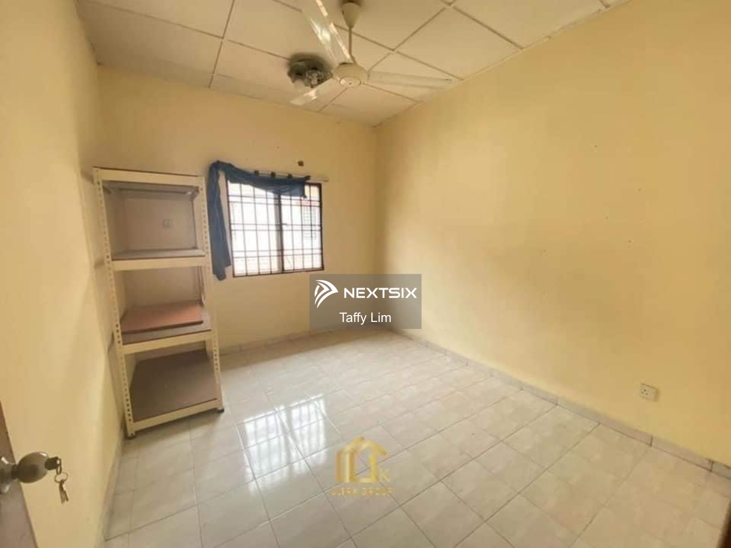 2-sty Terrace/Link House For Sale in Bandar Bukit Tinggi Selangor - Image 8