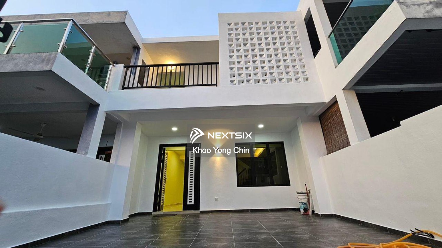 2-sty Terrace/Link House For Sale in Puchong Selangor