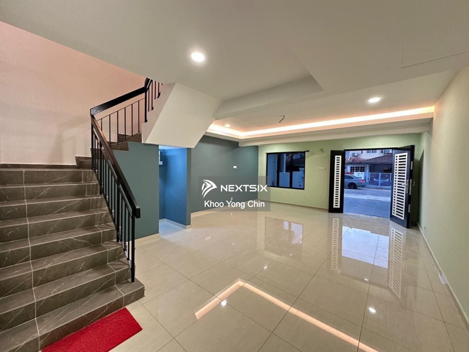 2-sty Terrace/Link House For Sale in Puchong Selangor - Image 8