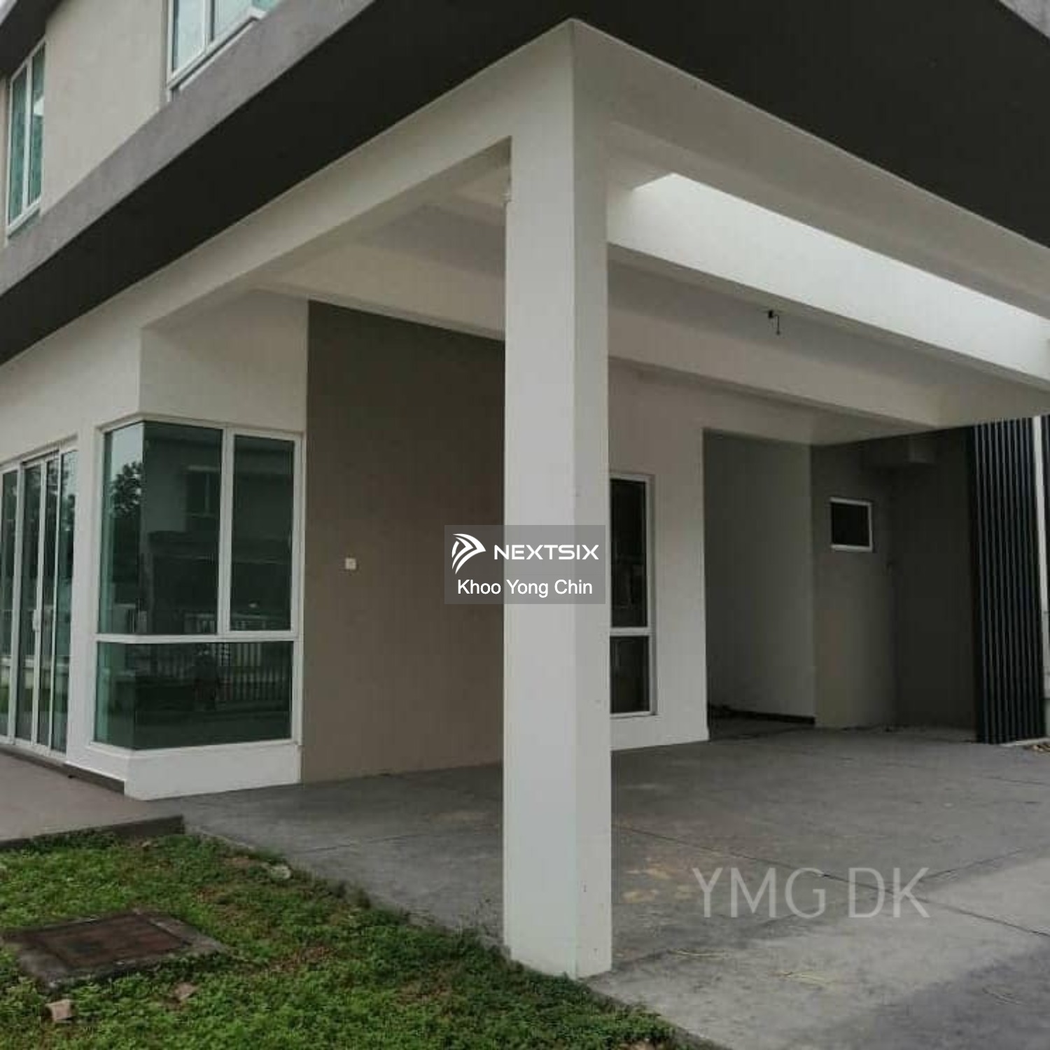 Semi-detached House For Sale in Bandar Bukit Tinggi Selangor - Image 13