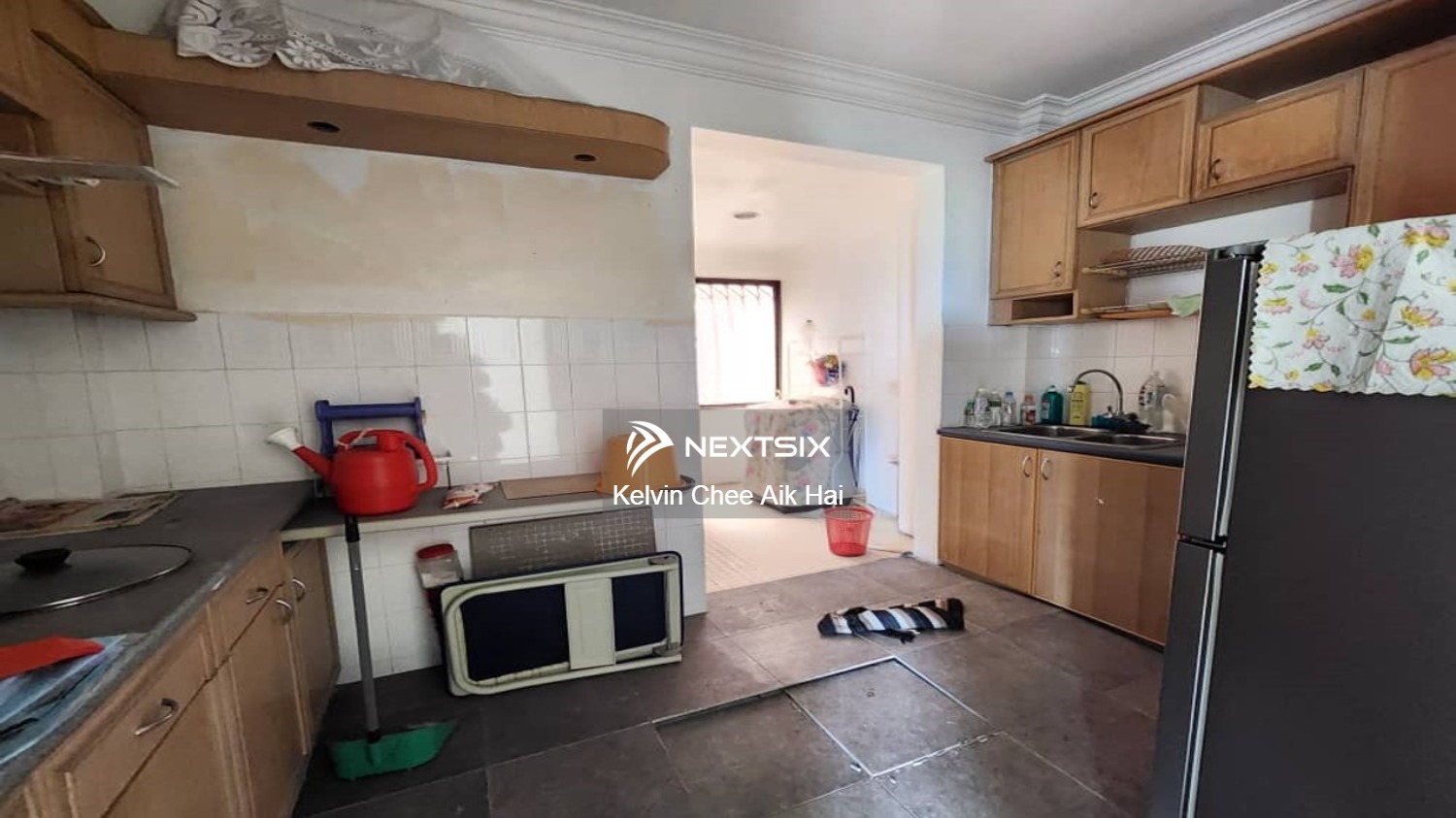 Apartment For Sale in Permas Jaya Johor - Image 5