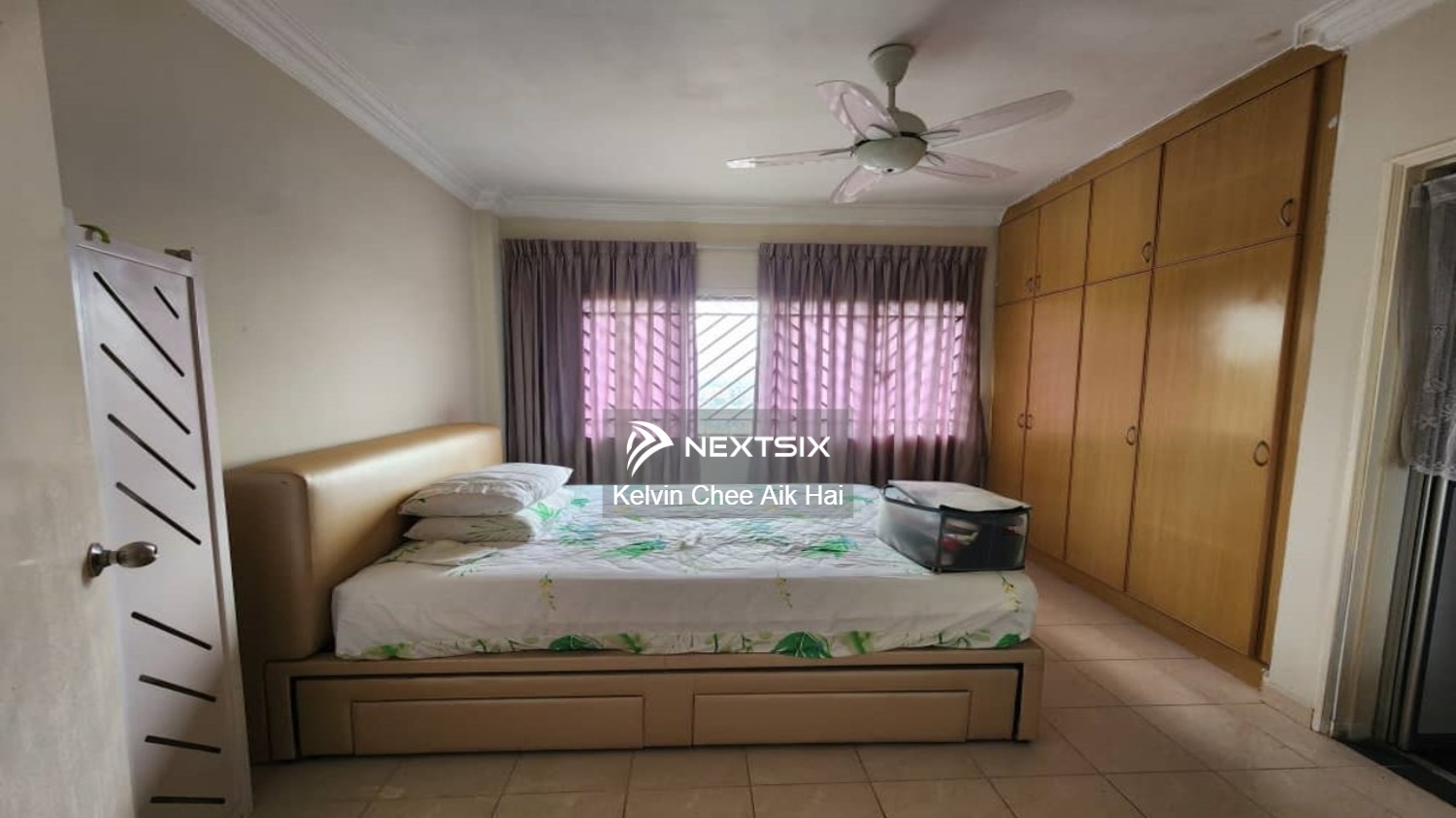 Apartment For Sale in Permas Jaya Johor - Image 6