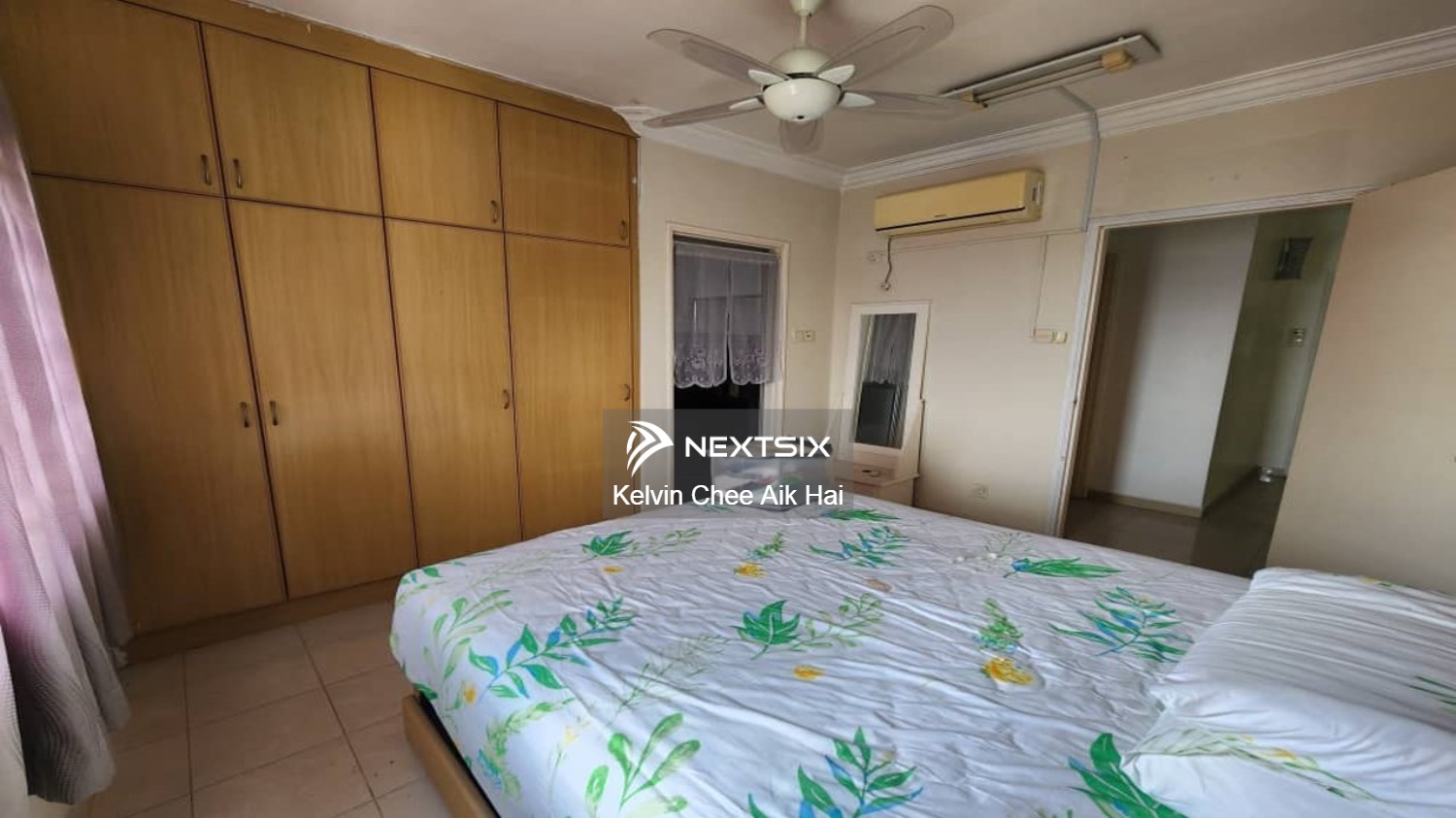 Apartment For Sale in Permas Jaya Johor - Image 7