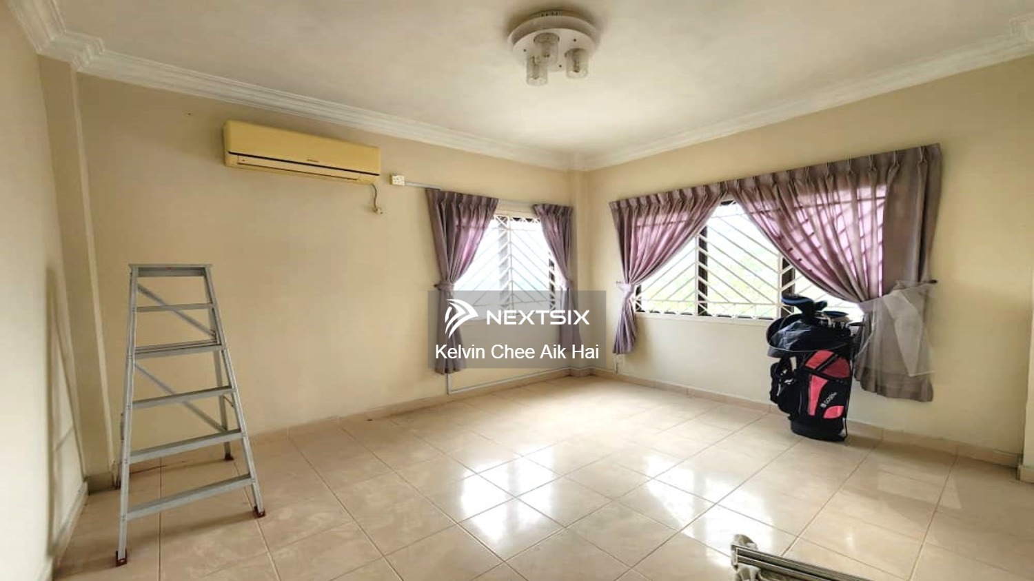 Apartment For Sale in Permas Jaya Johor - Image 9