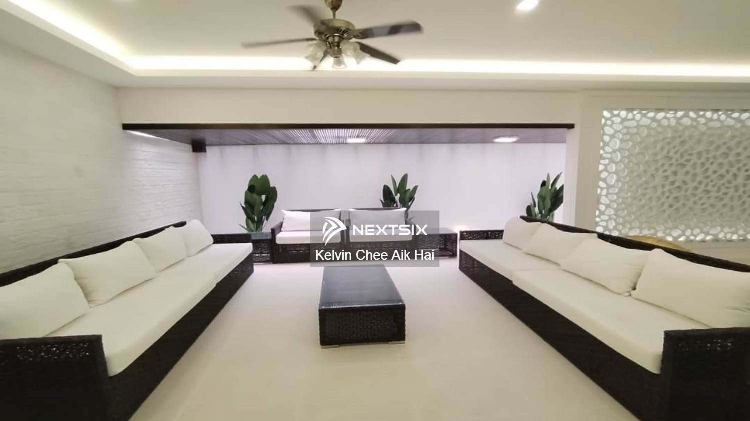 Villa For Sale in Iskandar Puteri (Nusajaya) Johor