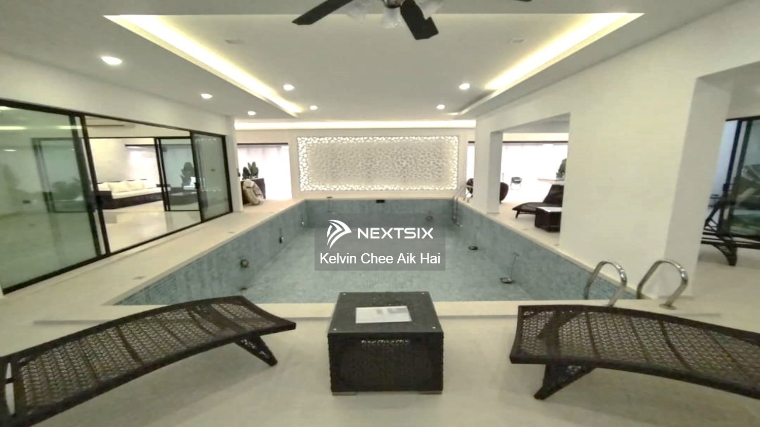 Villa For Sale in Iskandar Puteri (Nusajaya) Johor - Image 10