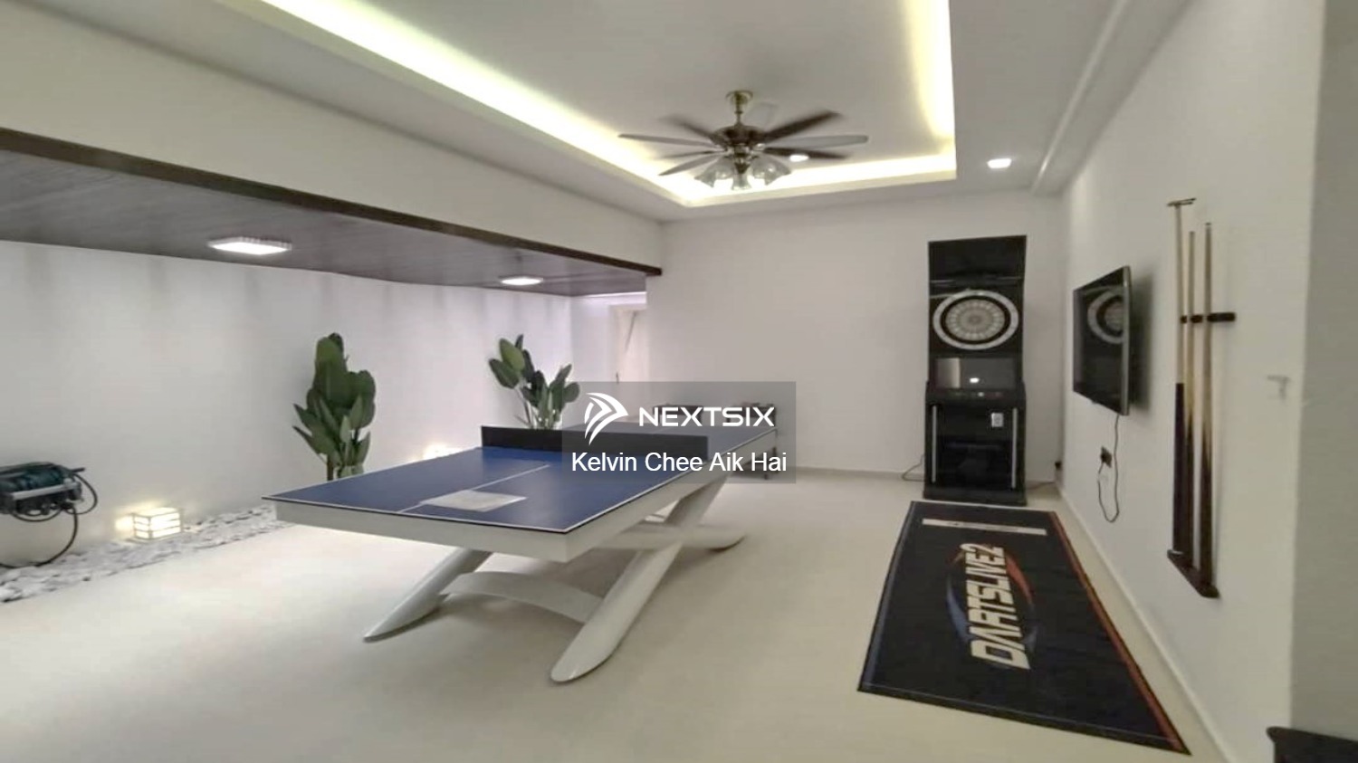 Villa For Sale in Iskandar Puteri (Nusajaya) Johor - Image 12