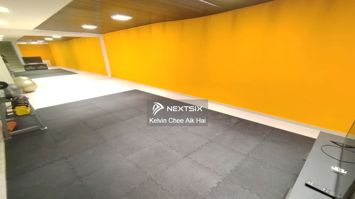 Villa For Sale in Iskandar Puteri (Nusajaya) Johor - Image 14