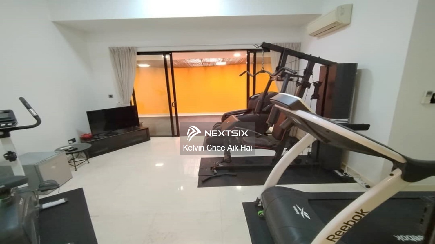 Villa For Sale in Iskandar Puteri (Nusajaya) Johor - Image 19