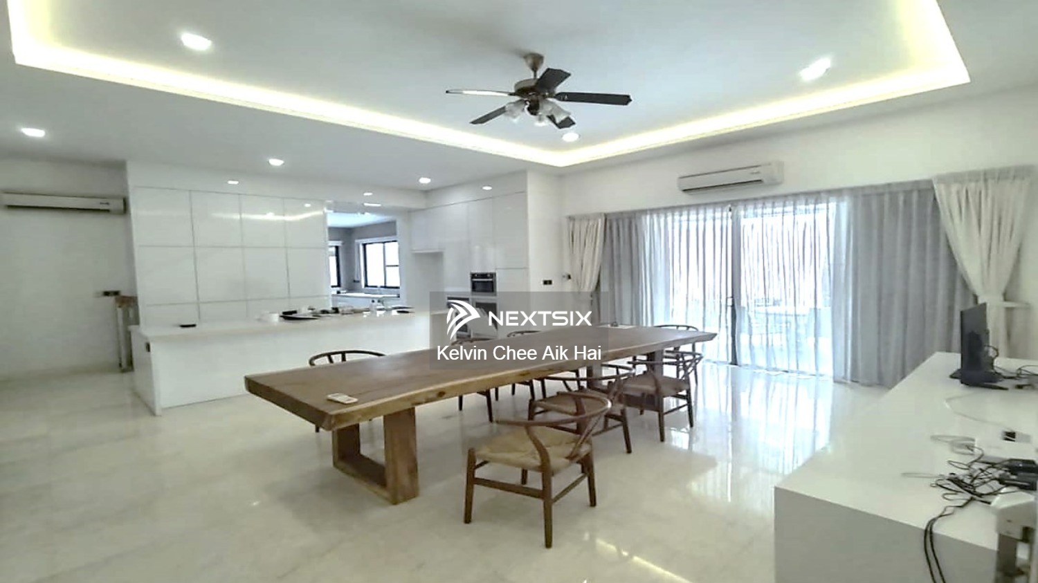 Villa For Sale in Iskandar Puteri (Nusajaya) Johor - Image 2