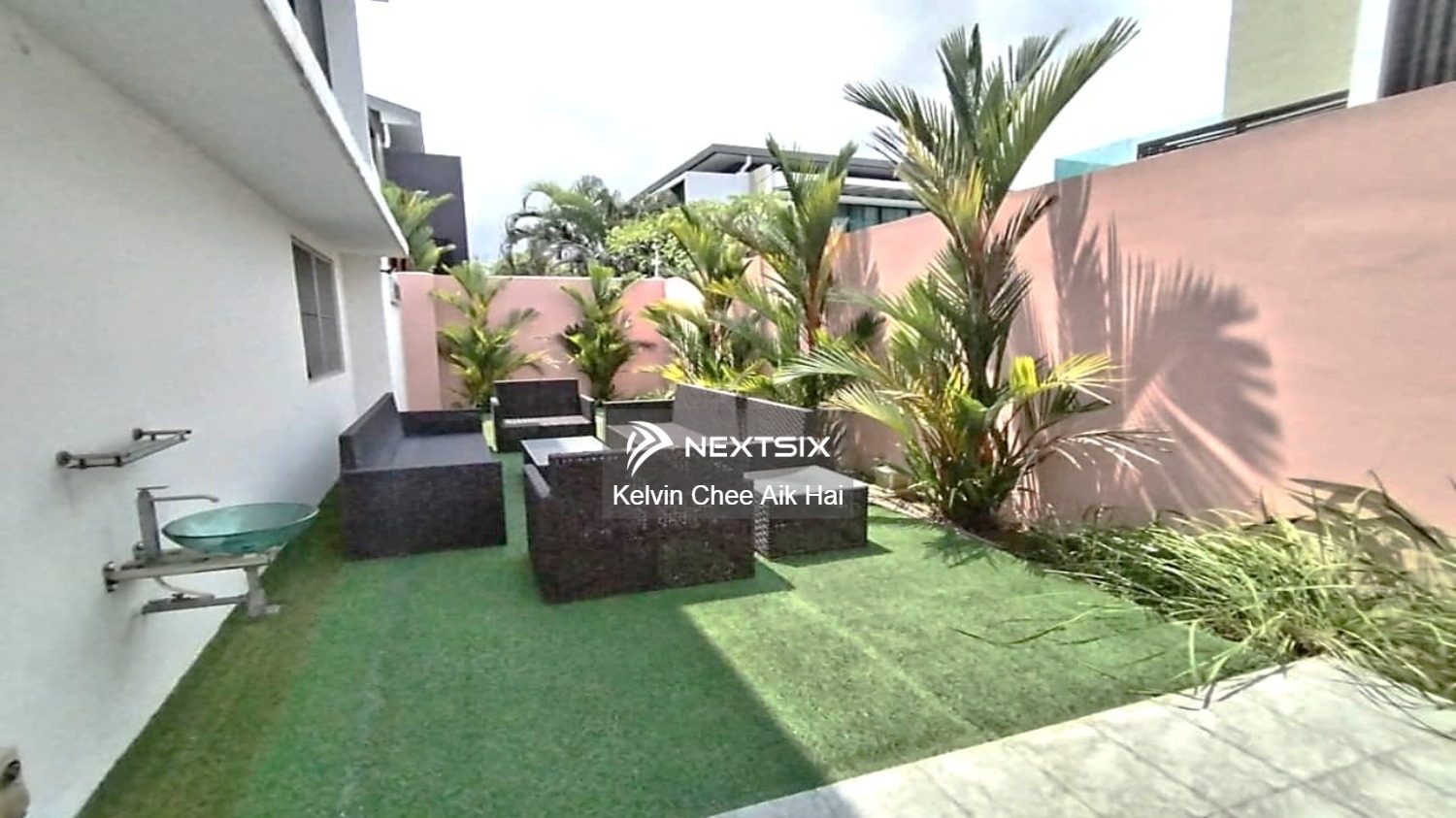 Villa For Sale in Iskandar Puteri (Nusajaya) Johor - Image 8