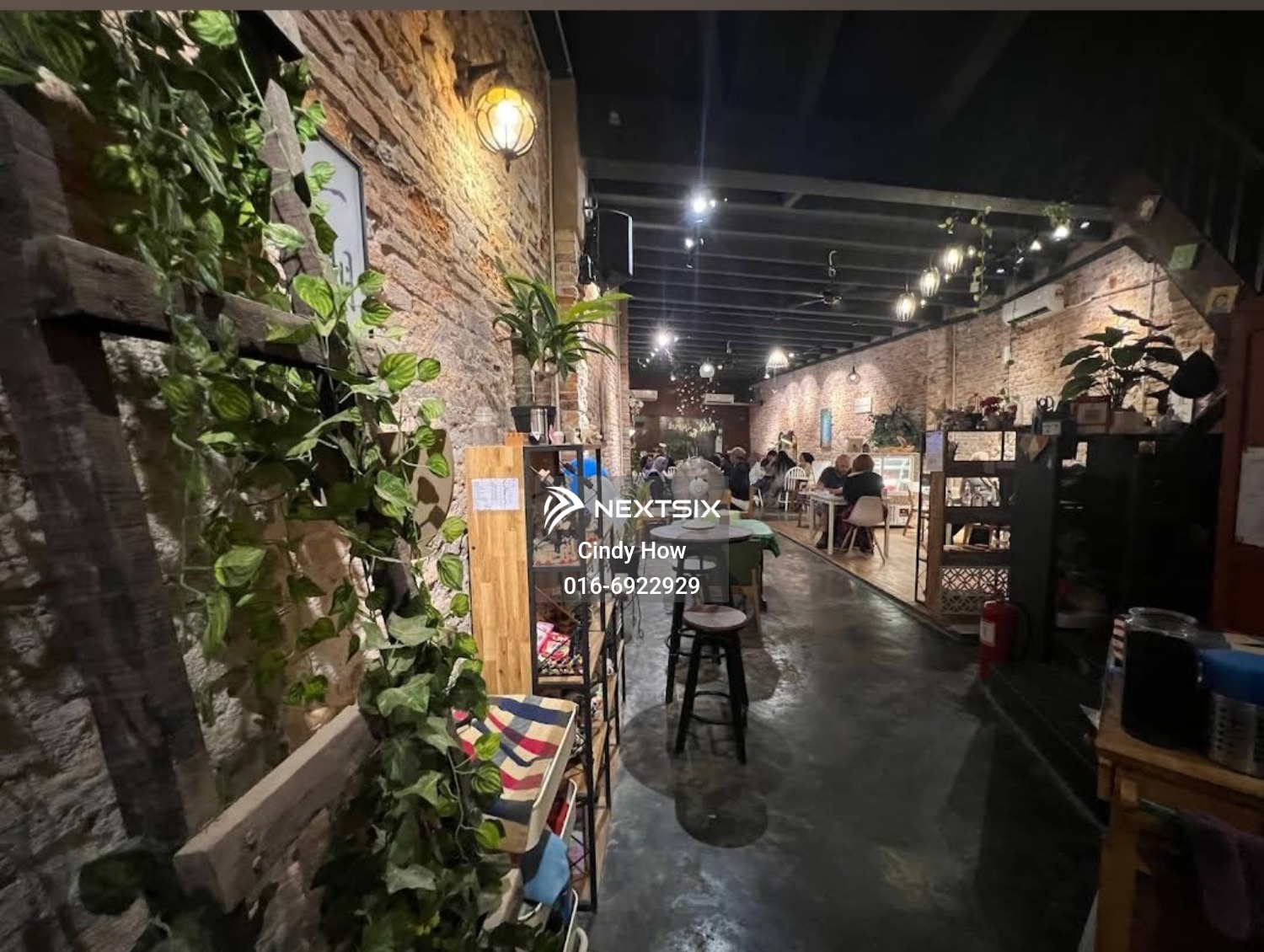 Shop For Sale in Bandar Hilir Melaka - Image 5