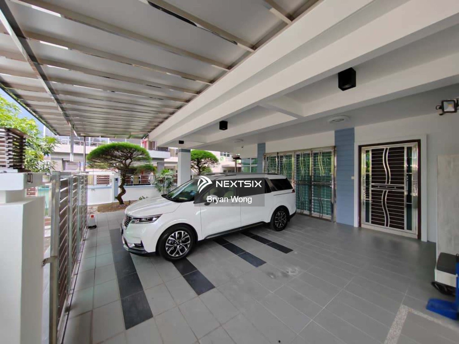 Cluster House For Sale in Skudai Johor - Image 10