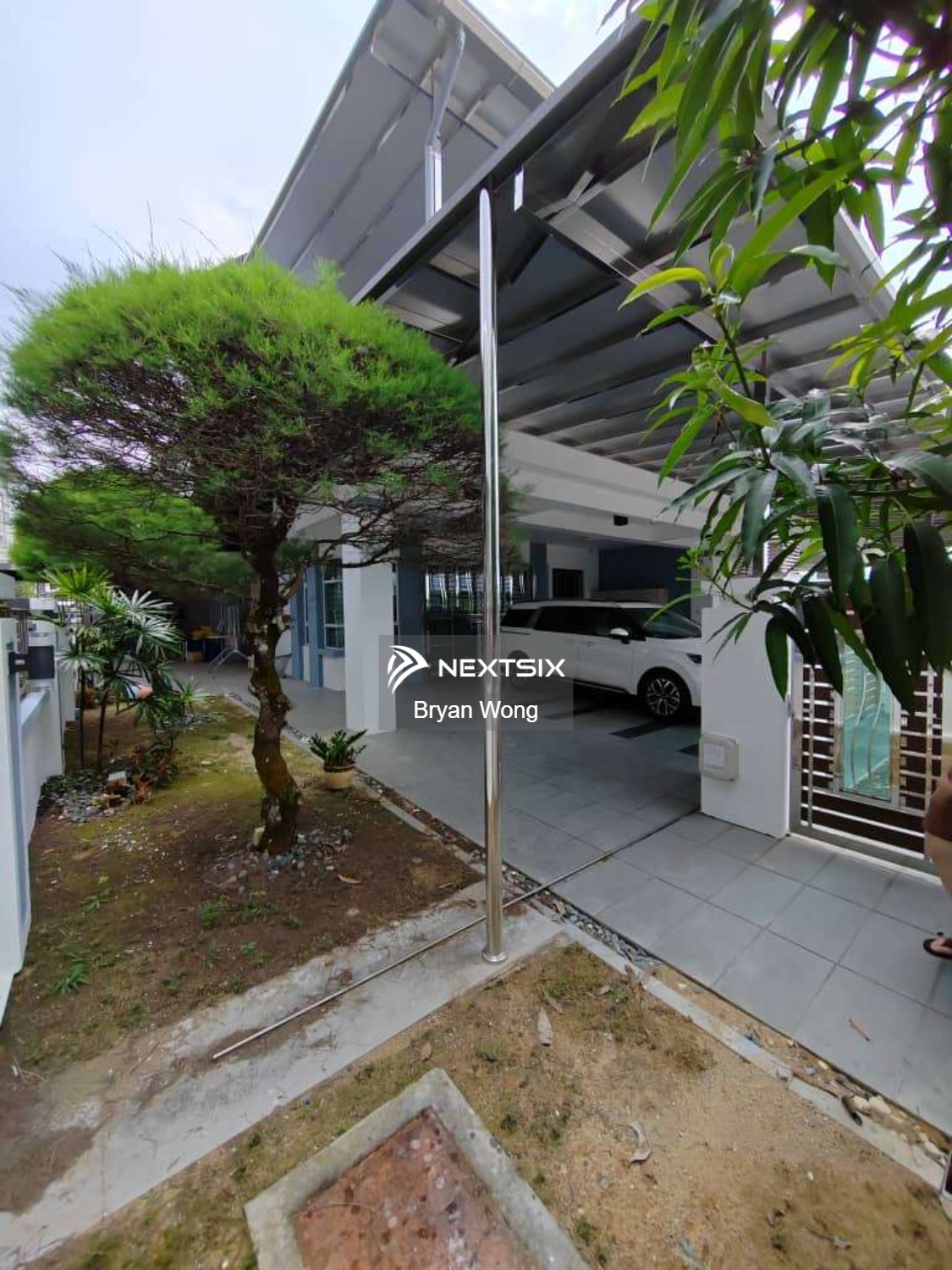 Cluster House For Sale in Skudai Johor - Image 11