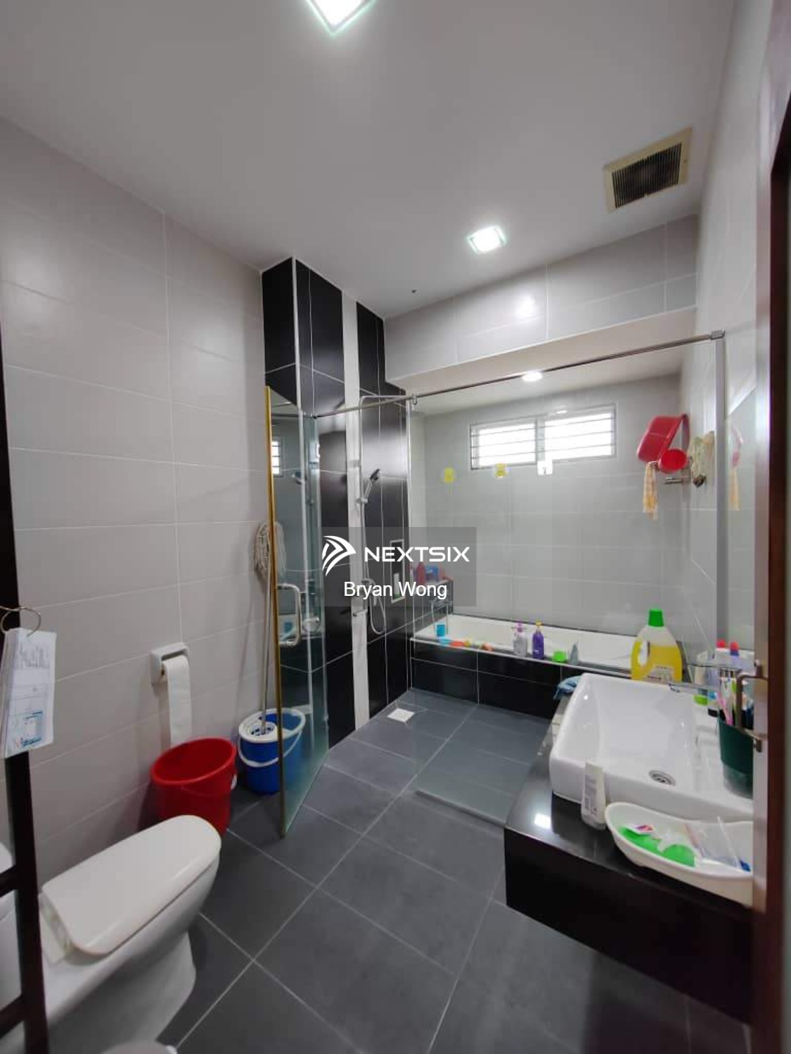 Cluster House For Sale in Skudai Johor - Image 12