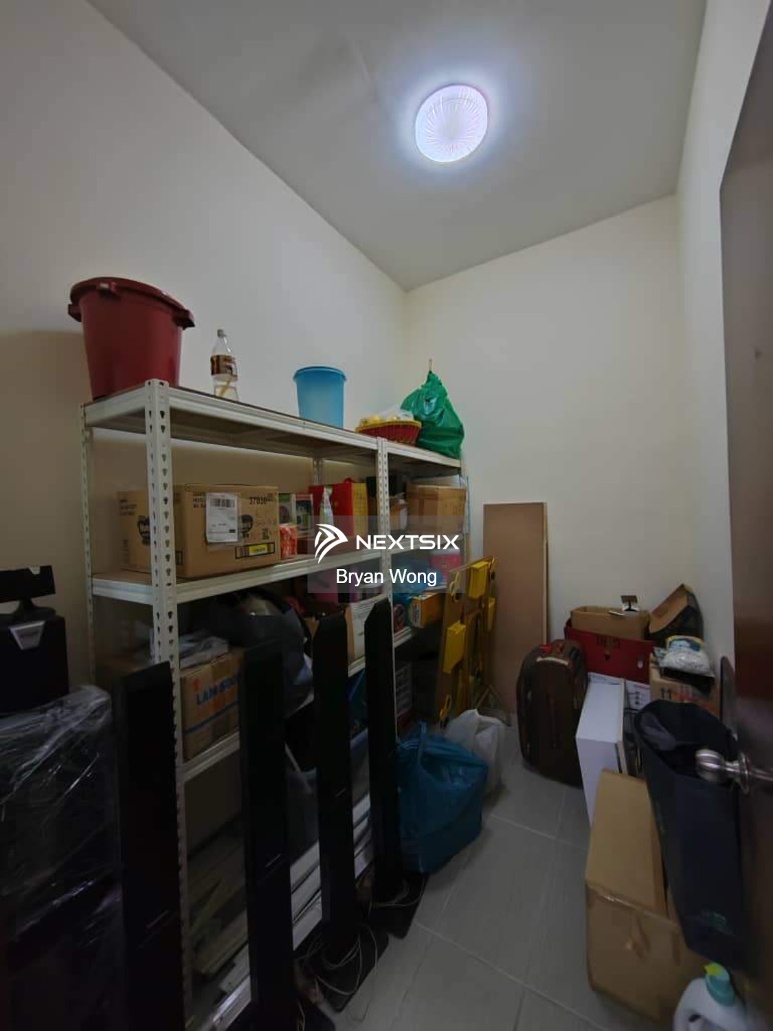 Cluster House For Sale in Skudai Johor - Image 13