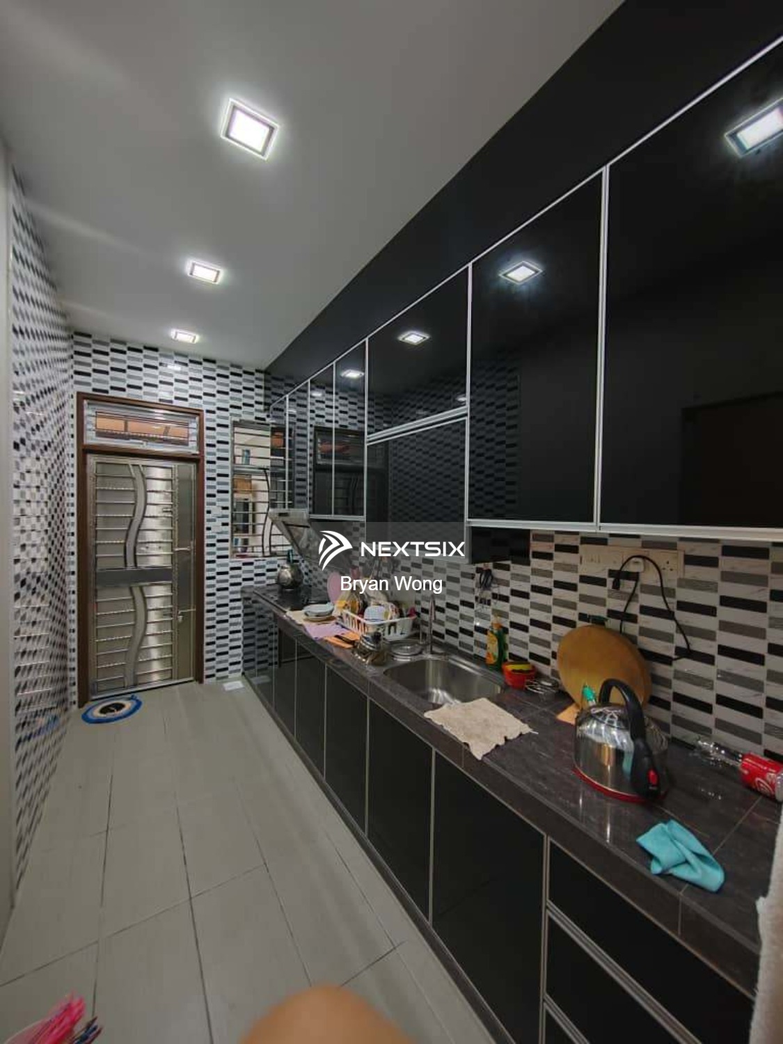 Cluster House For Sale in Skudai Johor - Image 14