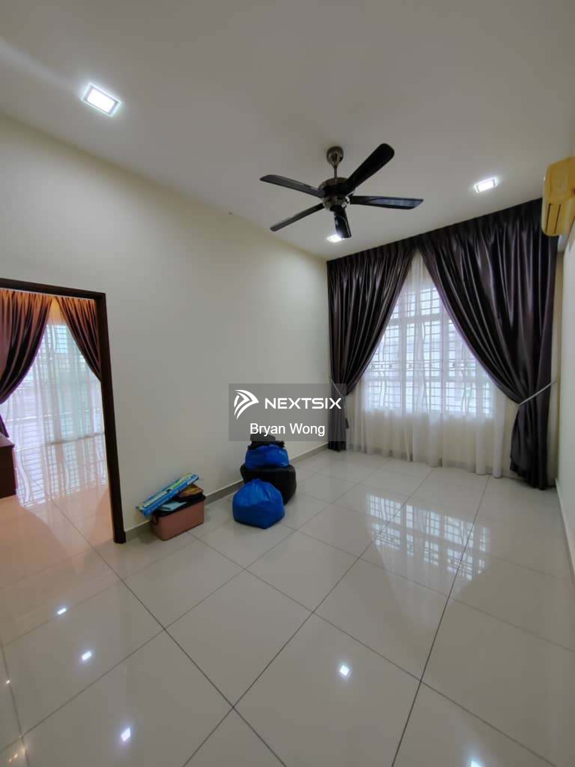 Cluster House For Sale in Skudai Johor - Image 15