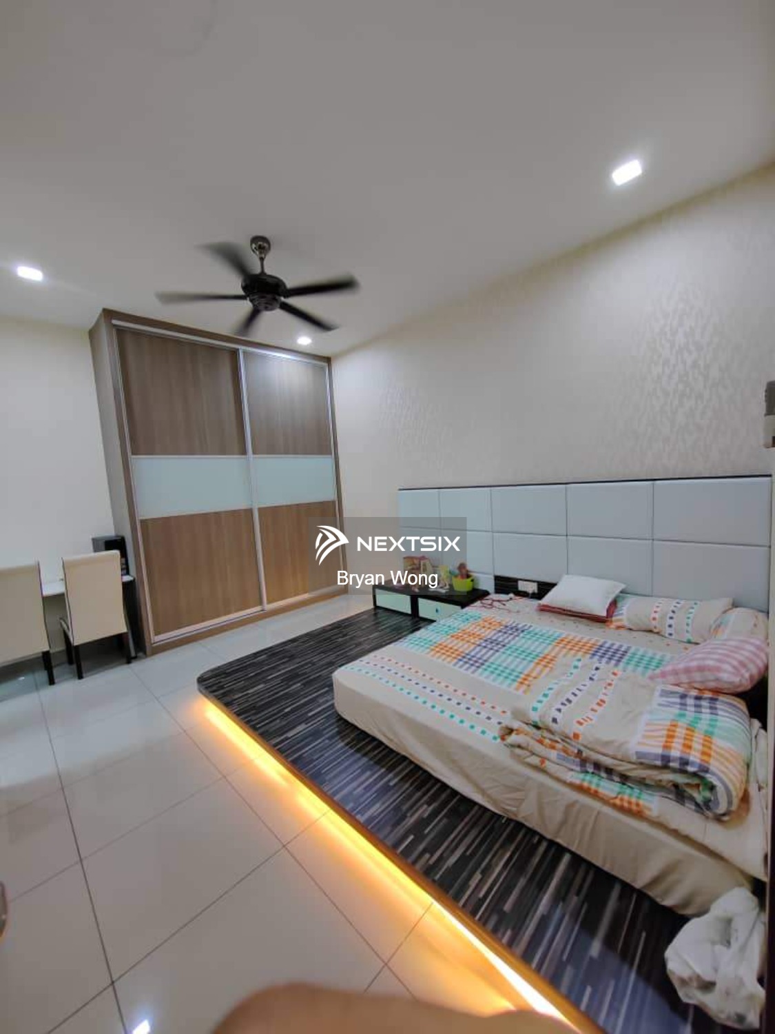 Cluster House For Sale in Skudai Johor - Image 16