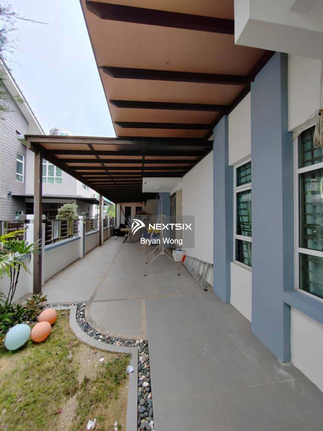 Cluster House For Sale in Skudai Johor - Image 17