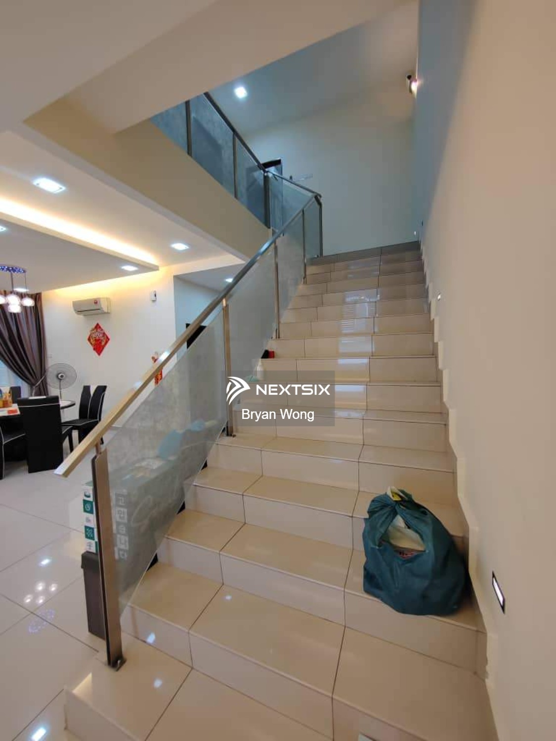 Cluster House For Sale in Skudai Johor - Image 6
