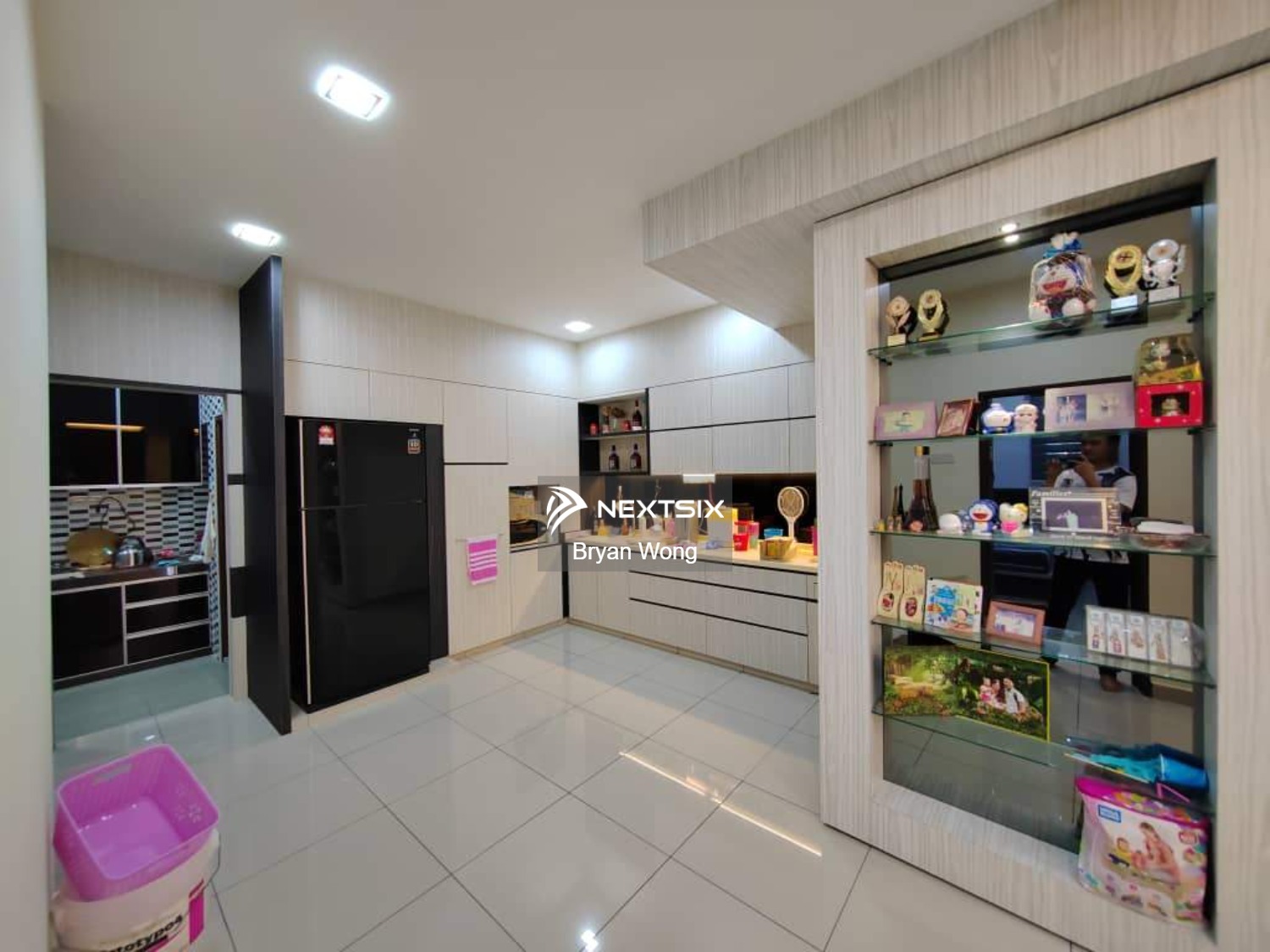 Cluster House For Sale in Skudai Johor - Image 7