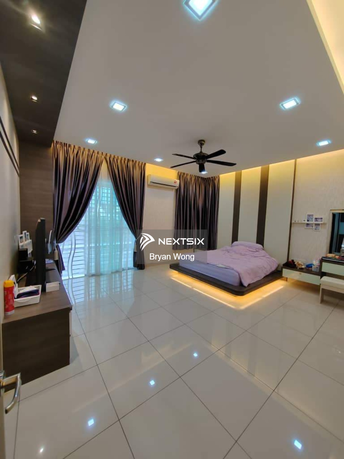 Cluster House For Sale in Skudai Johor - Image 8