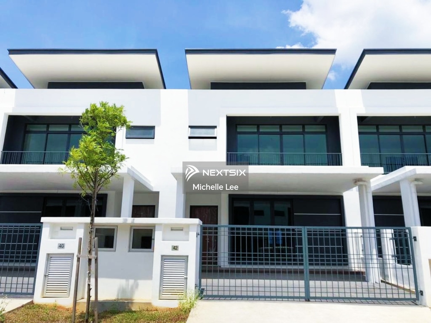 2-sty Terrace/Link House For Sale in Sungai Buloh Selangor