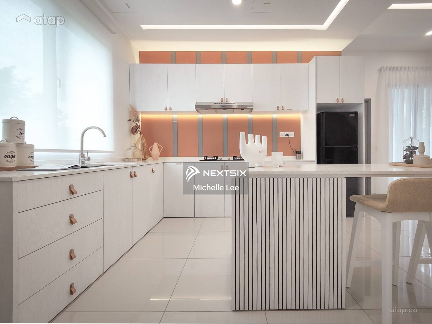 2-sty Terrace/Link House For Sale in Sungai Buloh Selangor - Image 5