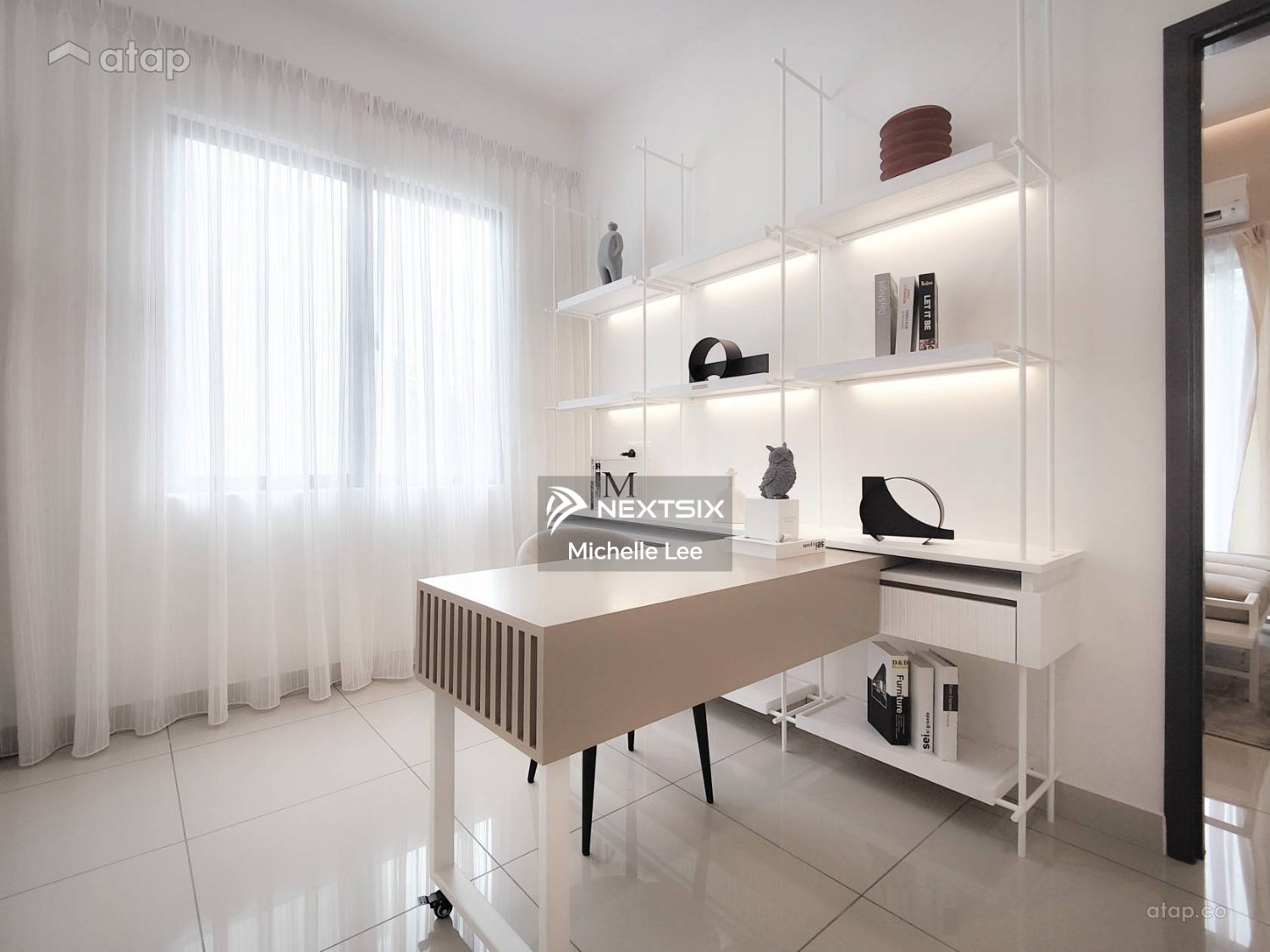 2-sty Terrace/Link House For Sale in Sungai Buloh Selangor - Image 7