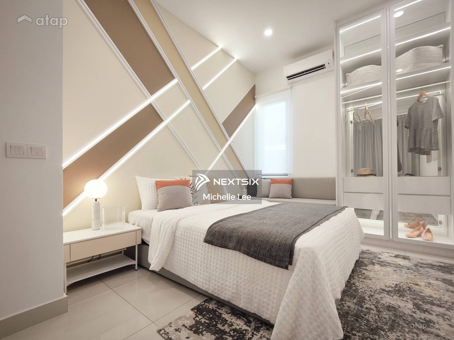 2-sty Terrace/Link House For Sale in Sungai Buloh Selangor - Image 8