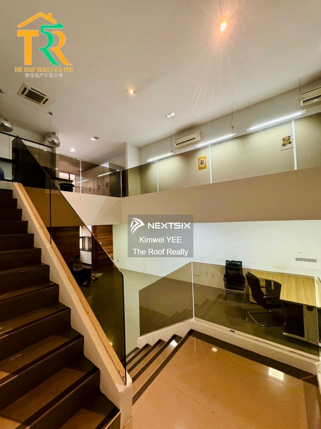 Office For Sale in Kuantan Pahang