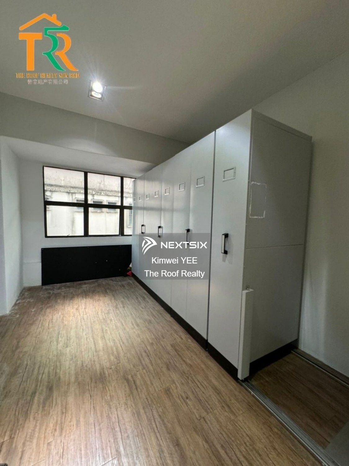 Office For Sale in Kuantan Pahang - Image 11