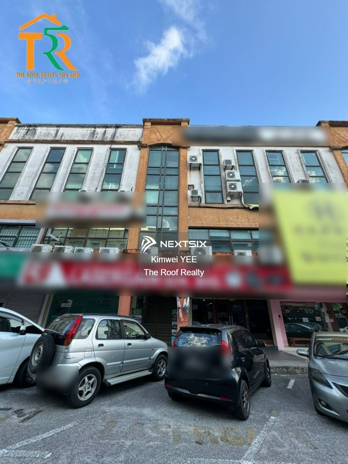Office For Sale in Kuantan Pahang - Image 12