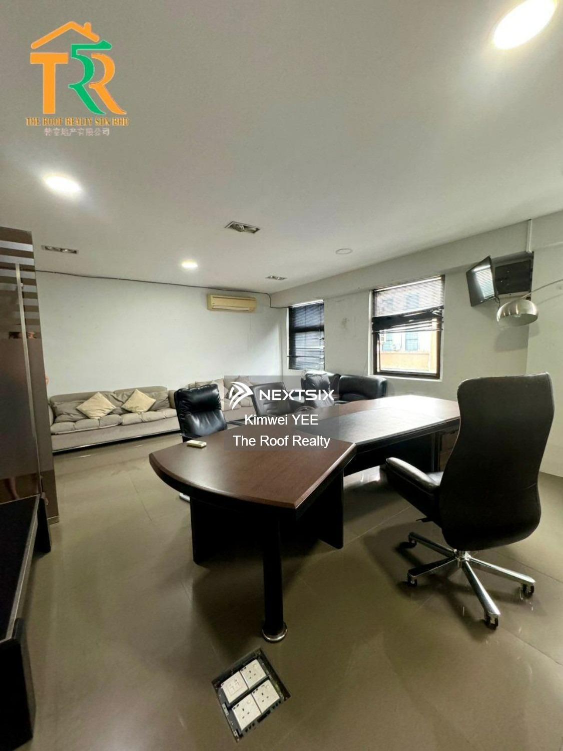 Office For Sale in Kuantan Pahang - Image 13