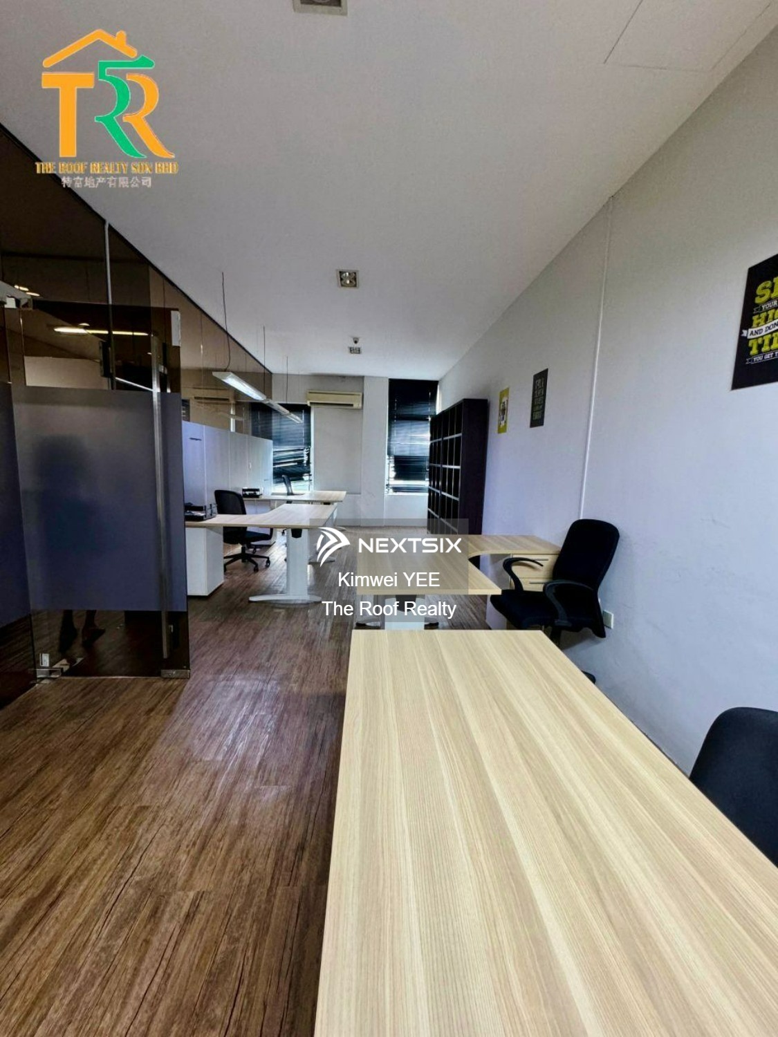Office For Sale in Kuantan Pahang - Image 14