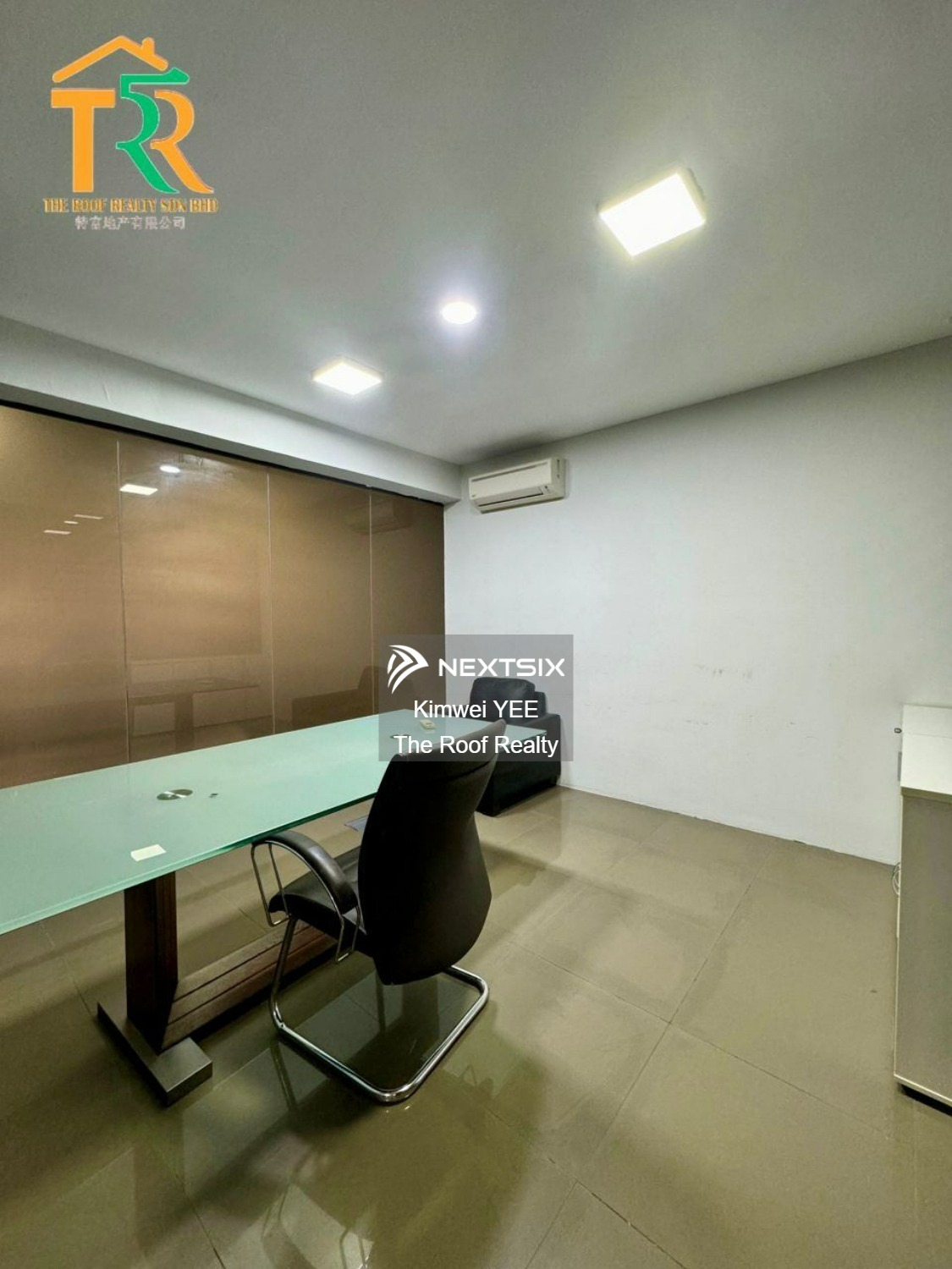 Office For Sale in Kuantan Pahang - Image 15